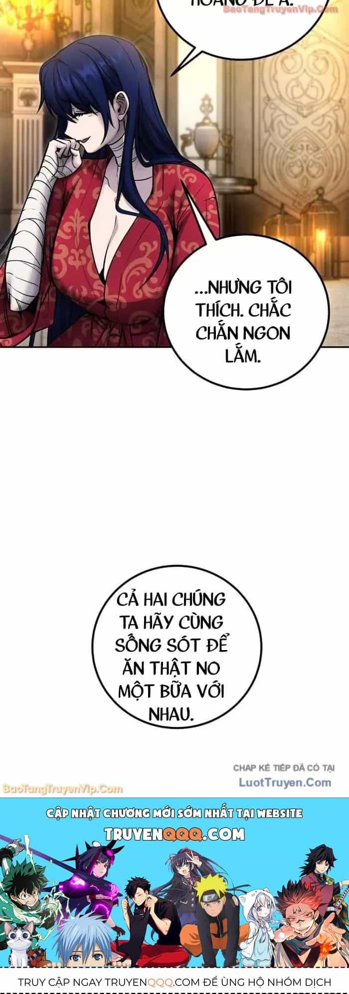 Tôi Mạnh Hơn Anh Hùng - Chương 99 - ảnh 89
