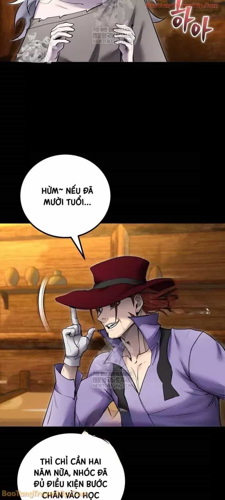Tôi Mạnh Hơn Anh Hùng - Chương 109 - ảnh 25