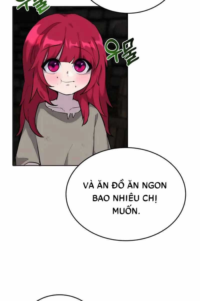 Tôi Mạnh Hơn Anh Hùng - Chương 1.5 - ảnh 7