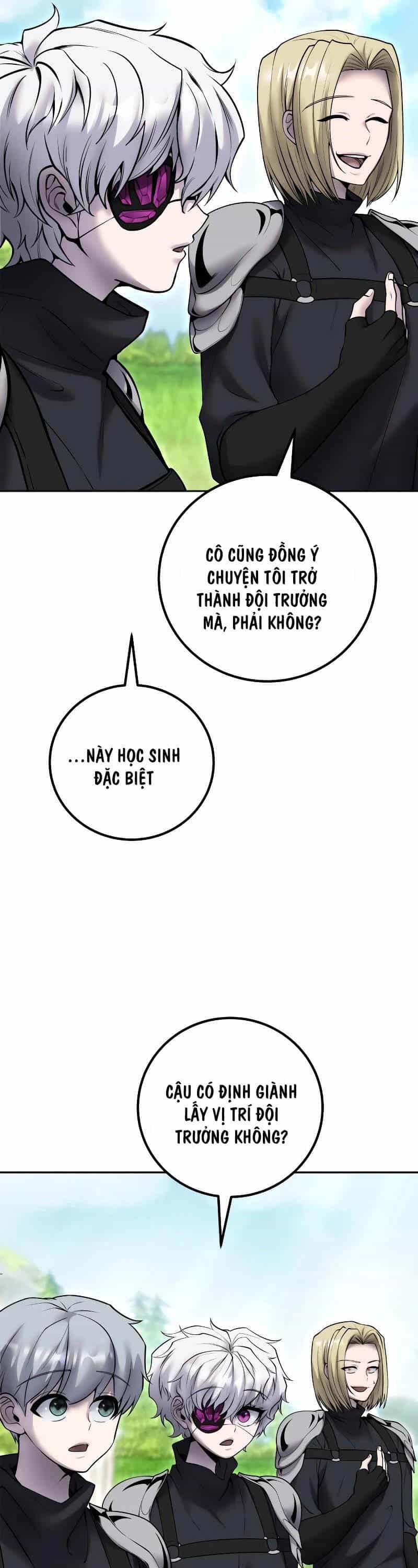 Tôi Mạnh Hơn Anh Hùng - Chương 47 - ảnh 5
