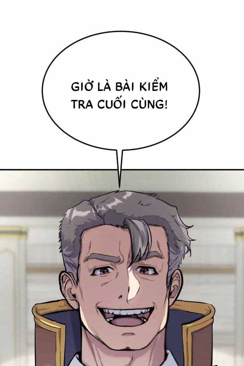 Tôi Mạnh Hơn Anh Hùng - Chương 3 - ảnh 29