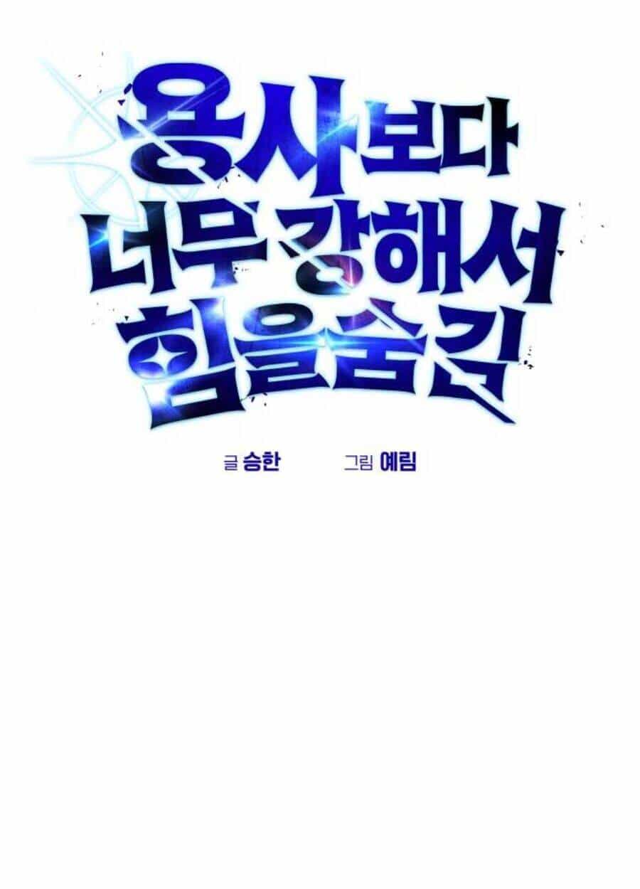 Tôi Mạnh Hơn Anh Hùng - Chương 65 - ảnh 48