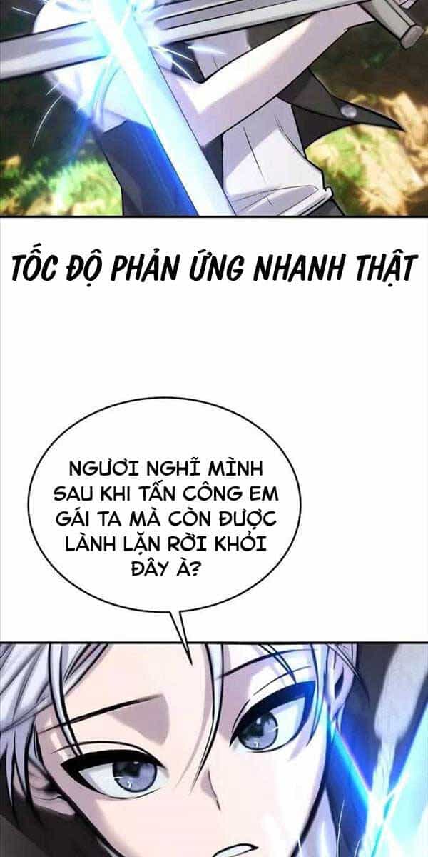 Tôi Mạnh Hơn Anh Hùng - Chương 5 - ảnh 8