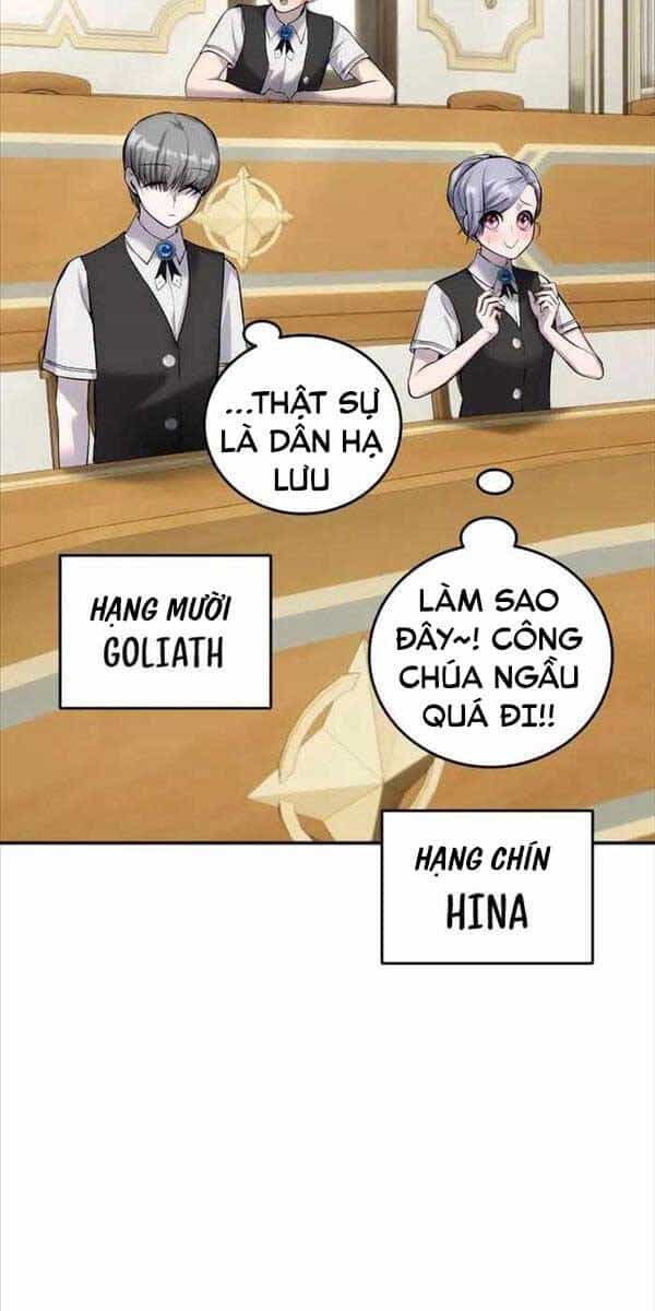 Tôi Mạnh Hơn Anh Hùng - Chương 6 - ảnh 49
