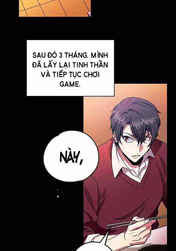 Tôi May Mắn Triệu Hồi Được Tinh Linh Hộ Vệ Hạng 10 - Chương 1 - ảnh 19