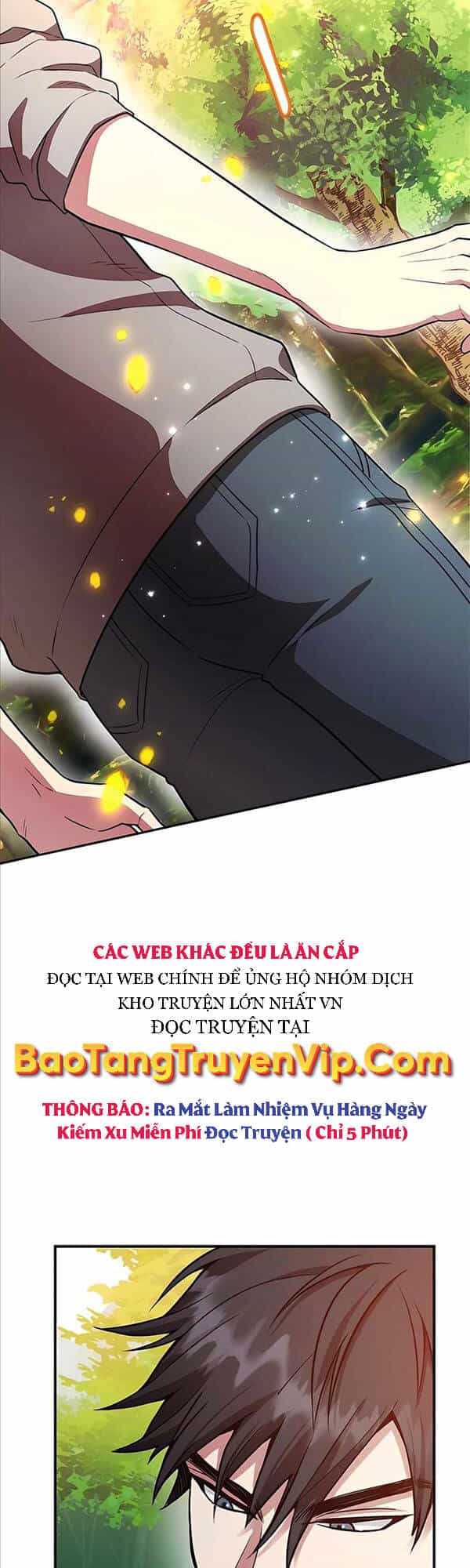 Tôi May Mắn Triệu Hồi Được Tinh Linh Hộ Vệ Hạng 10 - Chương 10 - ảnh 16