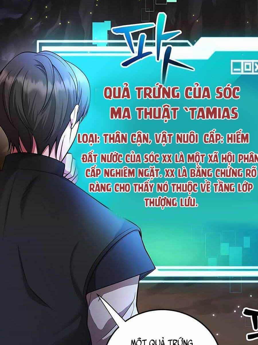 Tôi May Mắn Triệu Hồi Được Tinh Linh Hộ Vệ Hạng 10 - Chương 12 - ảnh 68