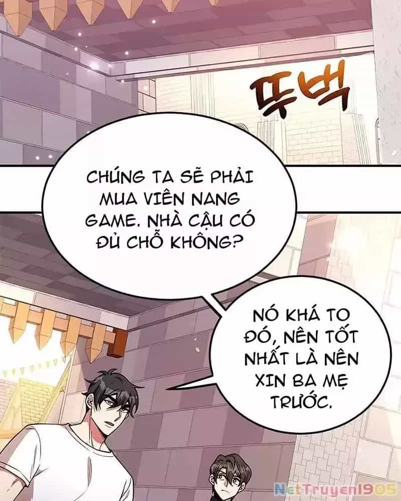 Tôi May Mắn Triệu Hồi Được Tinh Linh Hộ Vệ Hạng 10 - Chương 19 - ảnh 54