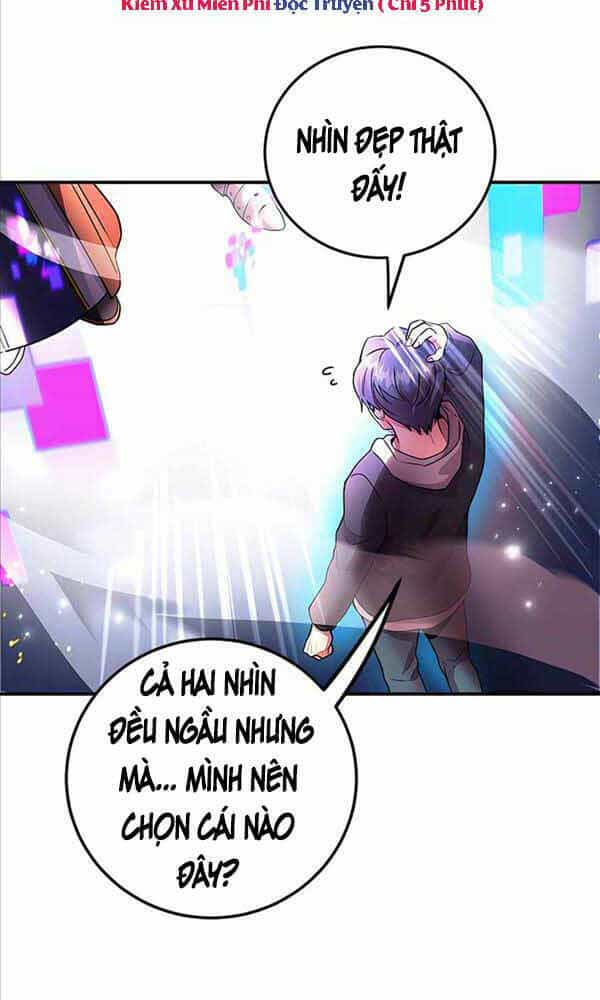 Tôi May Mắn Triệu Hồi Được Tinh Linh Hộ Vệ Hạng 10 - Chương 2 - ảnh 24
