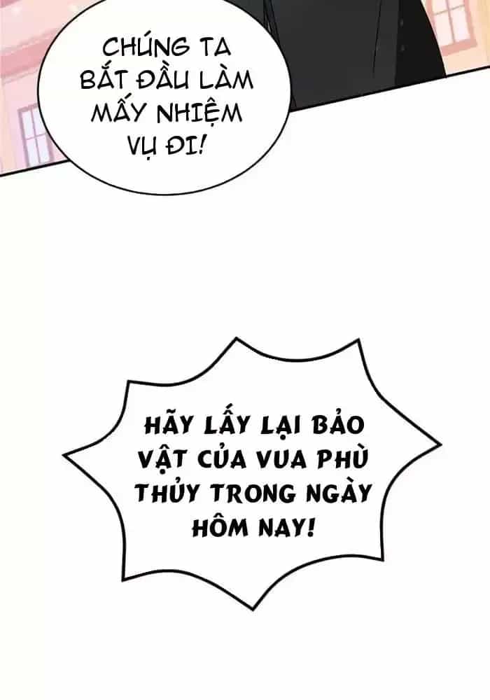 Tôi May Mắn Triệu Hồi Được Tinh Linh Hộ Vệ Hạng 10 - Chương 20 - ảnh 39