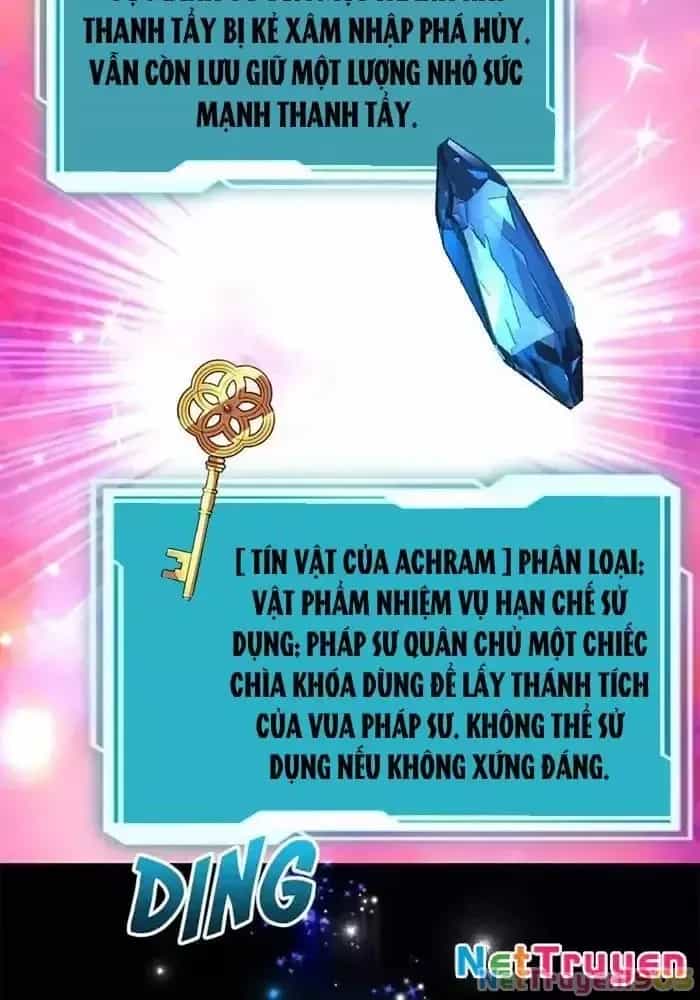 Tôi May Mắn Triệu Hồi Được Tinh Linh Hộ Vệ Hạng 10 - Chương 21 - ảnh 7