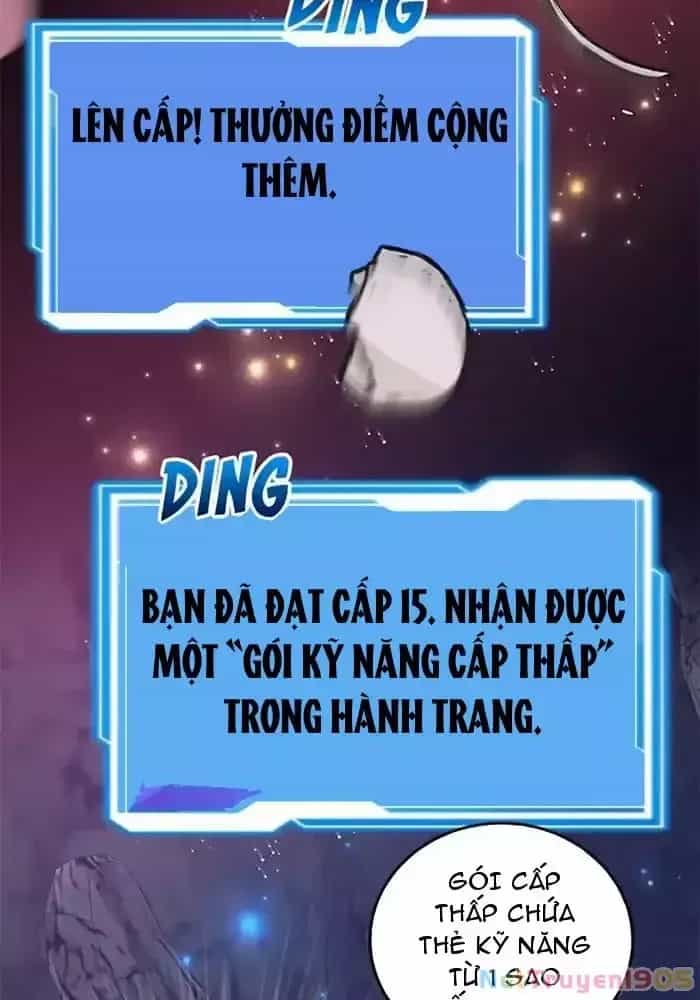 Tôi May Mắn Triệu Hồi Được Tinh Linh Hộ Vệ Hạng 10 - Chương 21 - ảnh 94