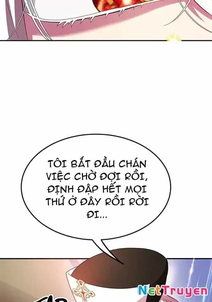 Tôi May Mắn Triệu Hồi Được Tinh Linh Hộ Vệ Hạng 10 - Chương 22 - ảnh 26