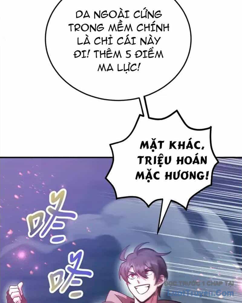 Tôi May Mắn Triệu Hồi Được Tinh Linh Hộ Vệ Hạng 10 - Chương 28 - ảnh 85