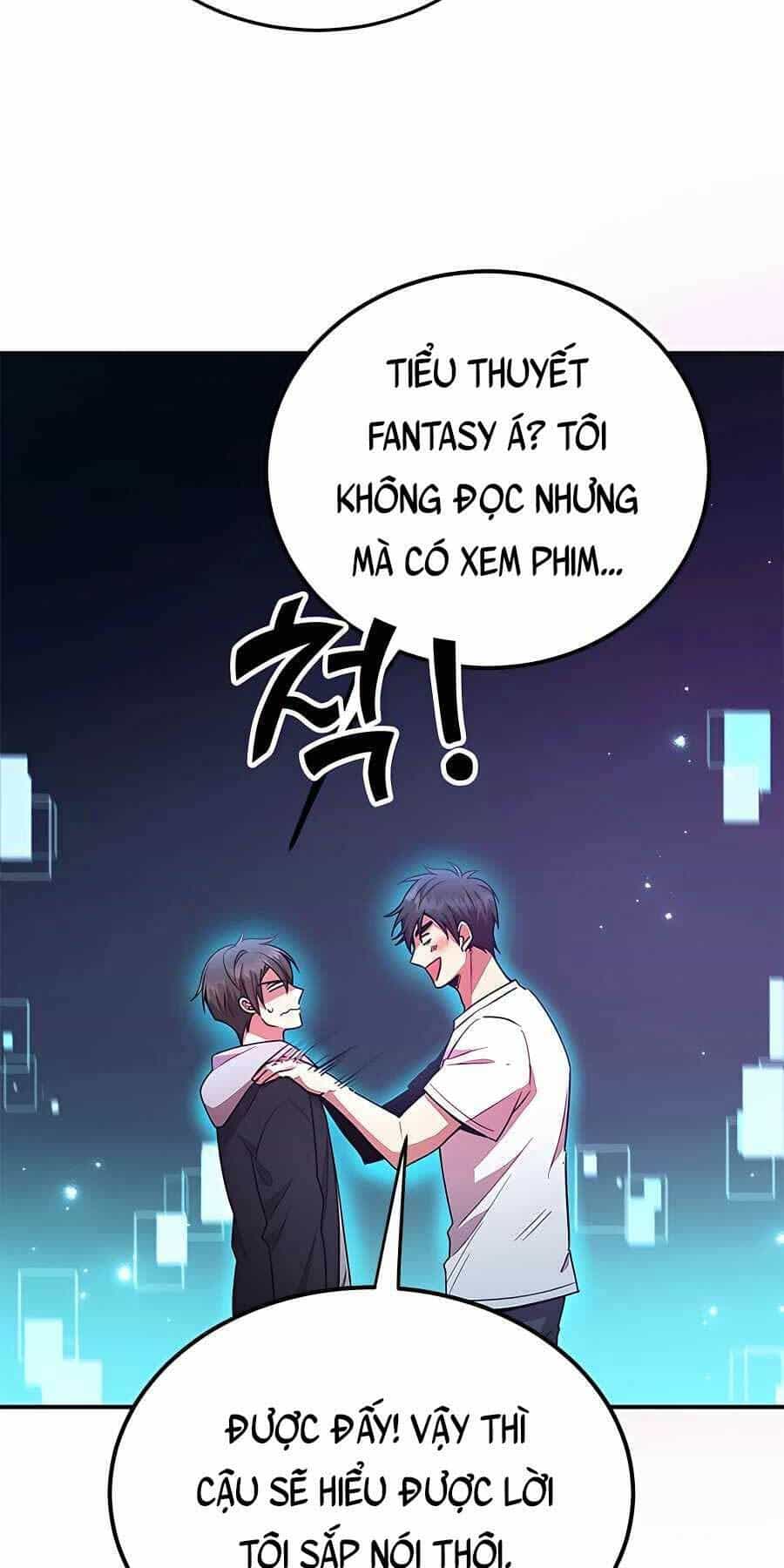Tôi May Mắn Triệu Hồi Được Tinh Linh Hộ Vệ Hạng 10 - Chương 3 - ảnh 62