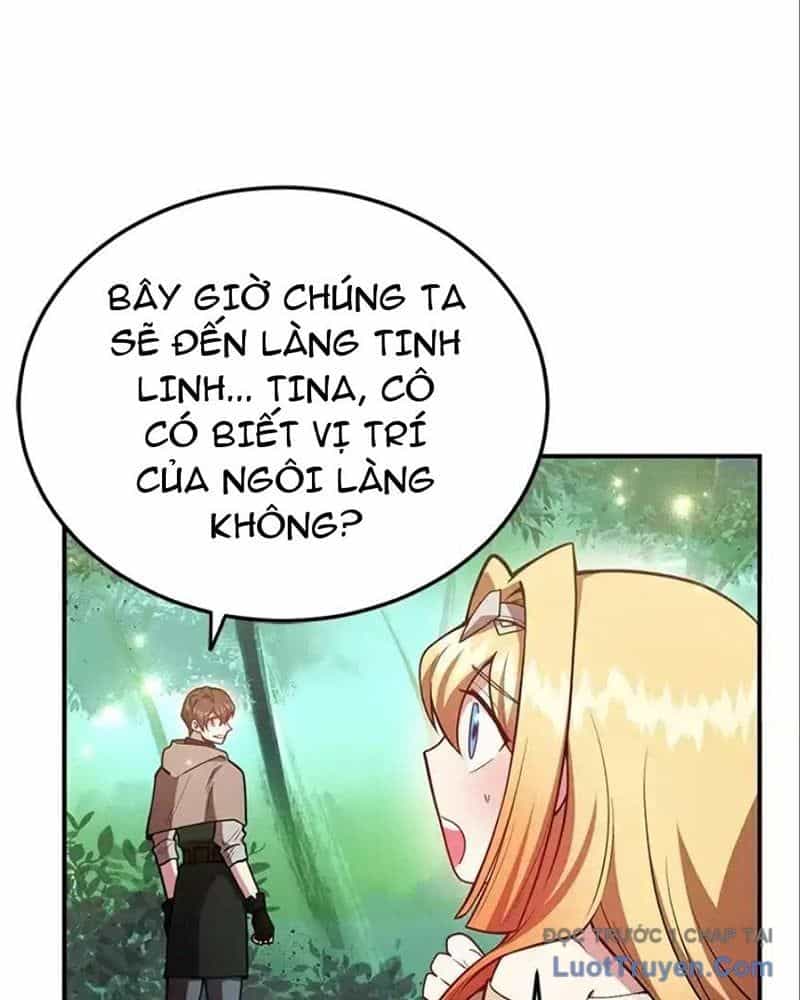 Tôi May Mắn Triệu Hồi Được Tinh Linh Hộ Vệ Hạng 10 - Chương 35 - ảnh 34