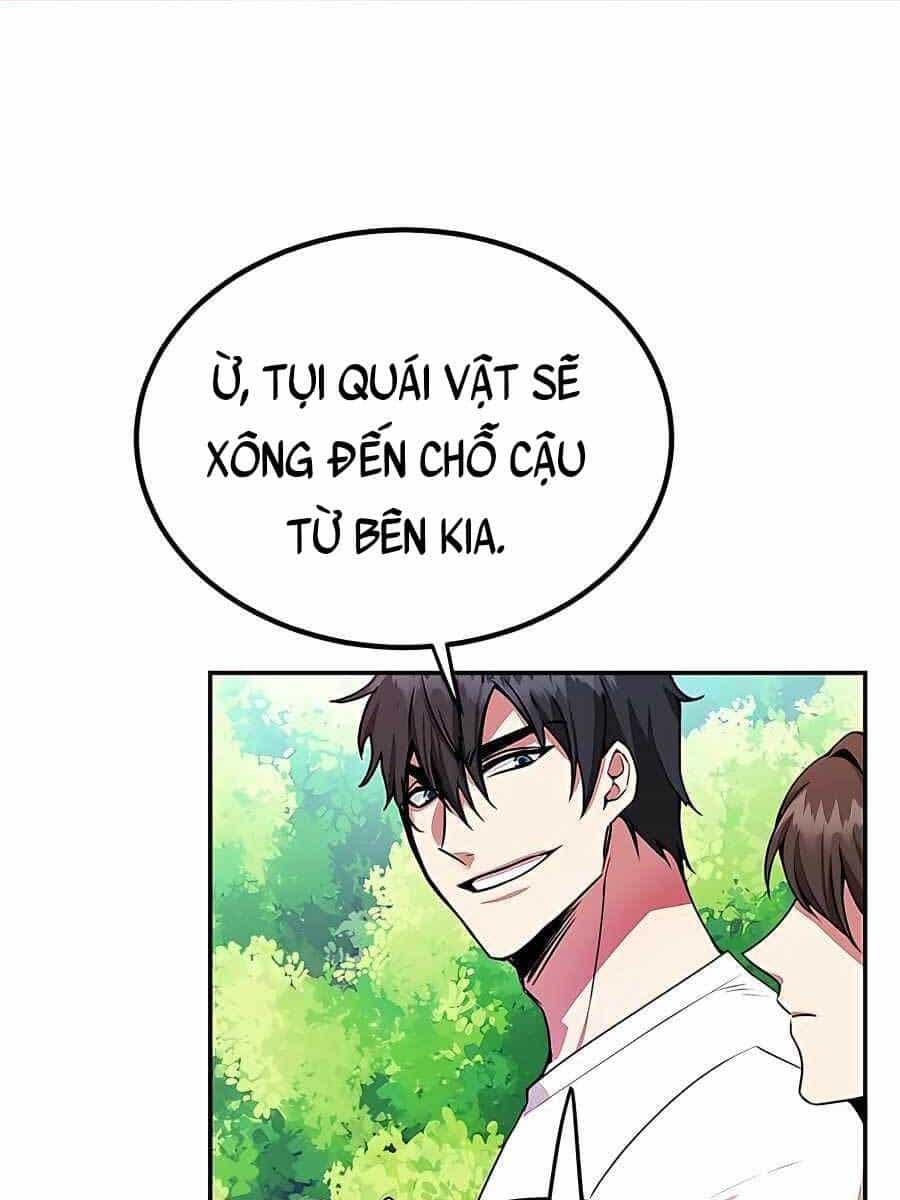 Tôi May Mắn Triệu Hồi Được Tinh Linh Hộ Vệ Hạng 10 - Chương 4 - ảnh 35