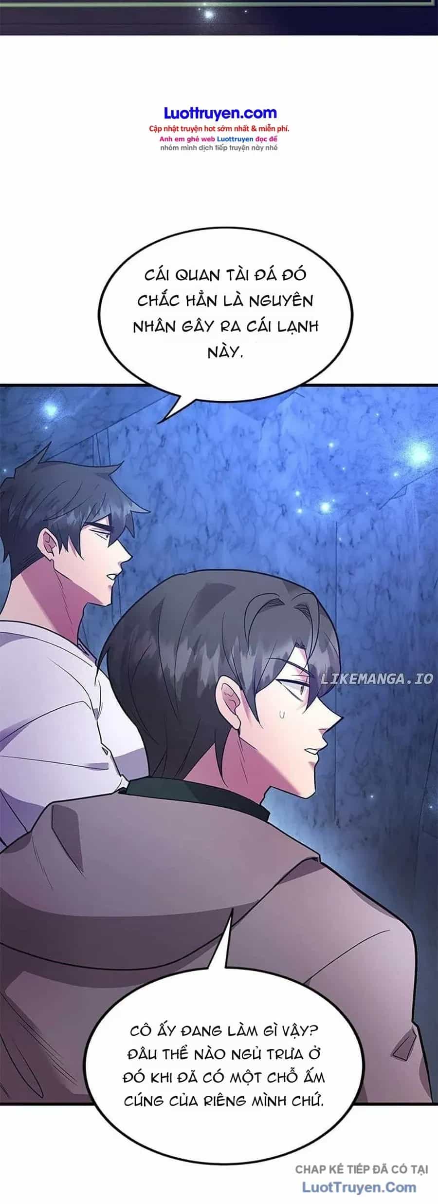 Tôi May Mắn Triệu Hồi Được Tinh Linh Hộ Vệ Hạng 10 - Chương 43 - ảnh 16