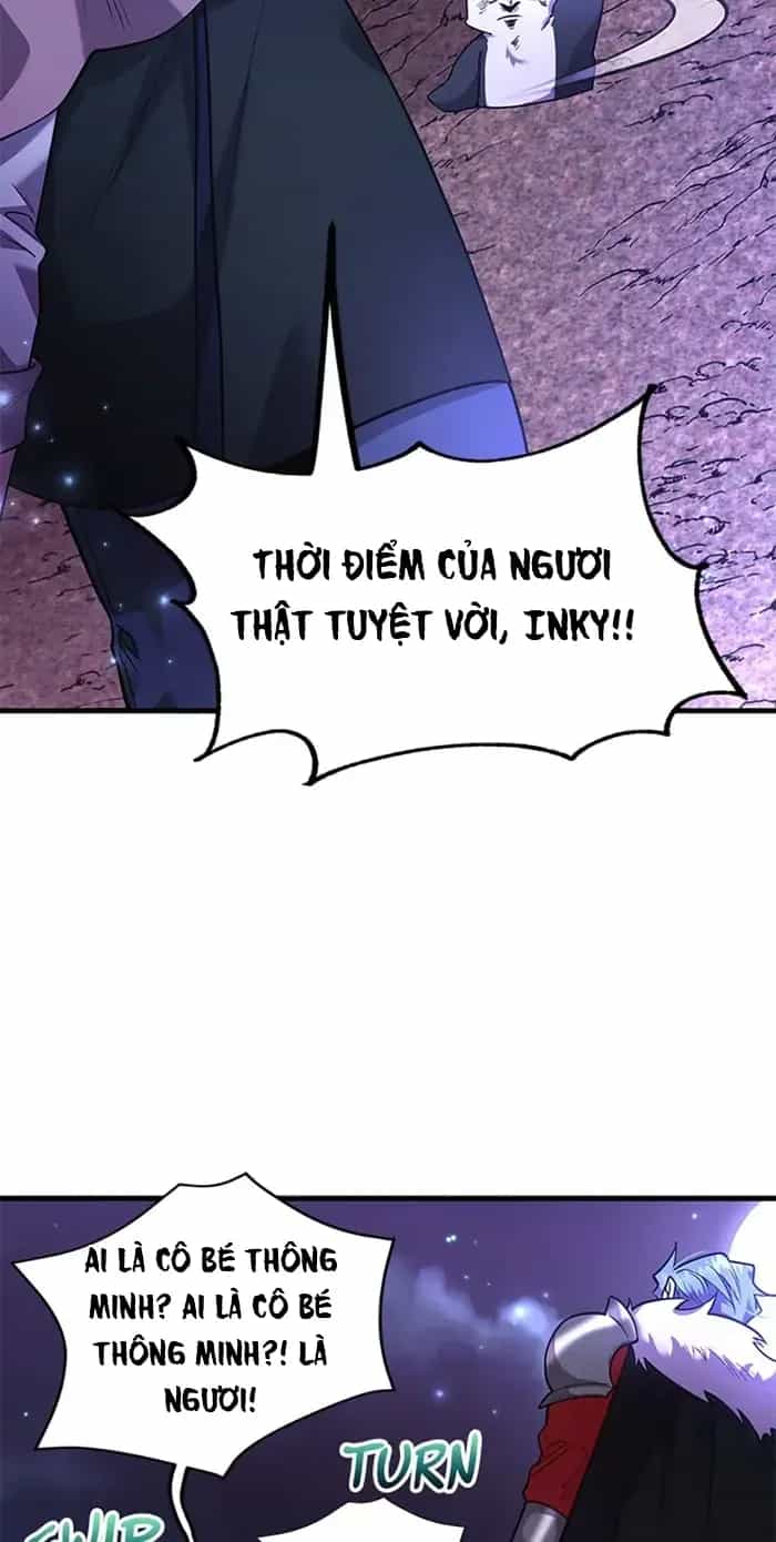 Tôi May Mắn Triệu Hồi Được Tinh Linh Hộ Vệ Hạng 10 - Chương 46 - ảnh 27