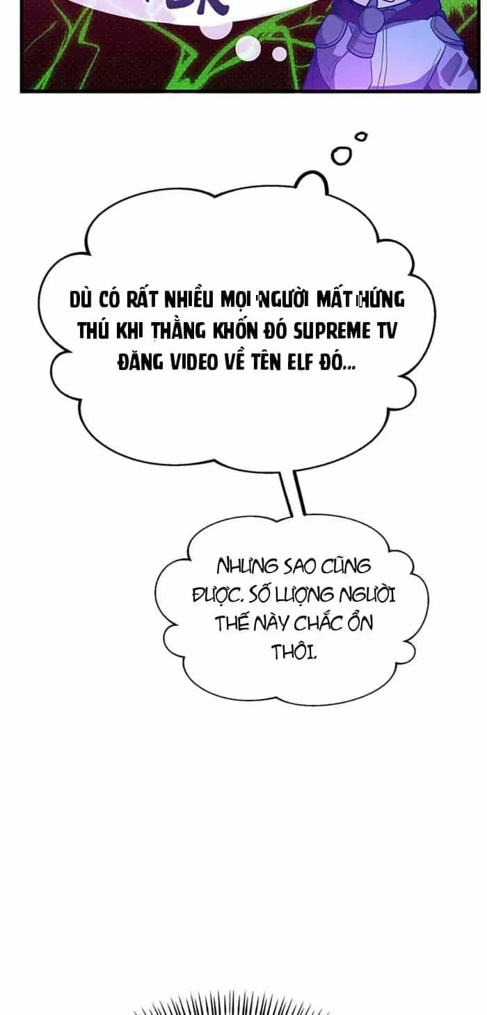 Tôi May Mắn Triệu Hồi Được Tinh Linh Hộ Vệ Hạng 10 - Chương 50 - ảnh 63