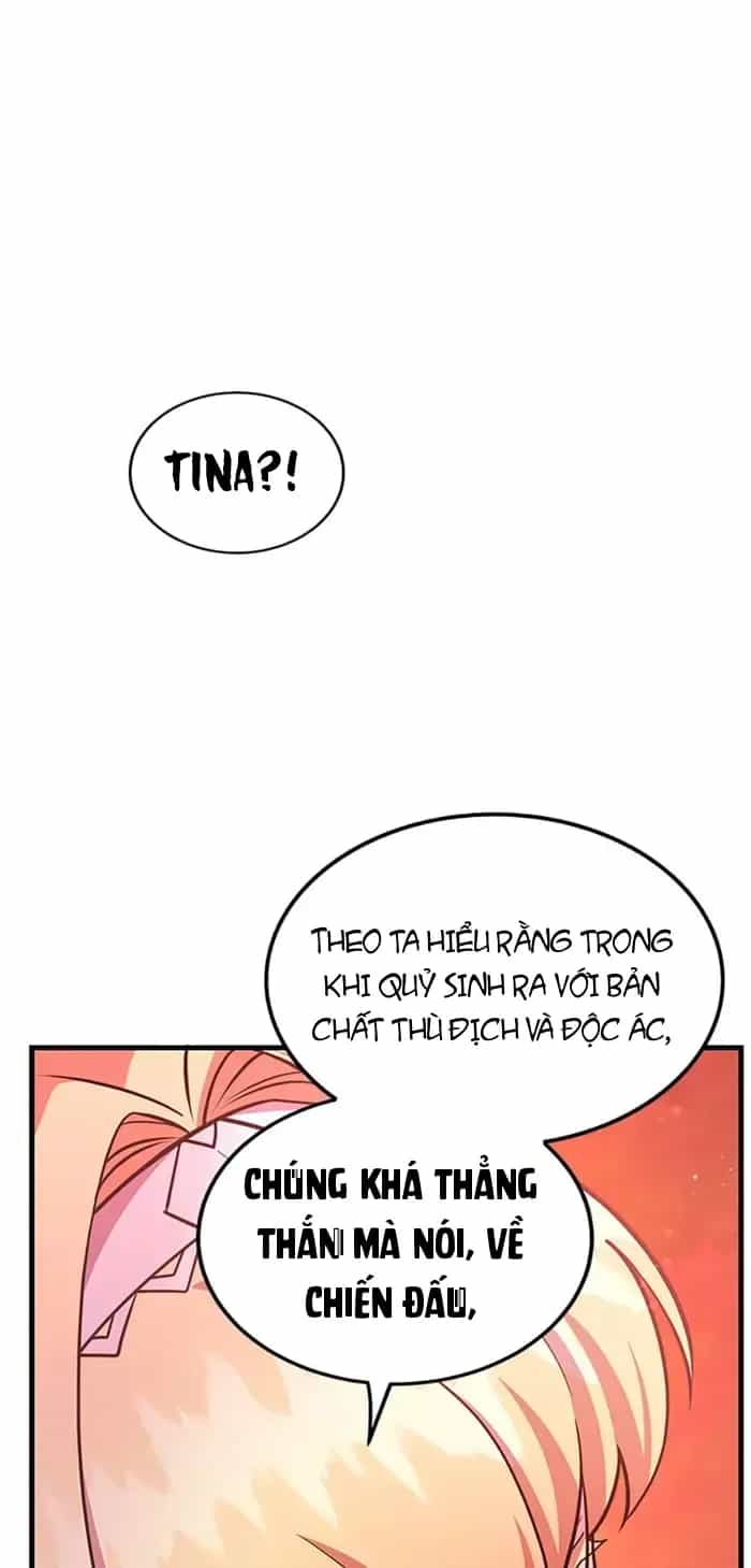 Tôi May Mắn Triệu Hồi Được Tinh Linh Hộ Vệ Hạng 10 - Chương 53 - ảnh 20
