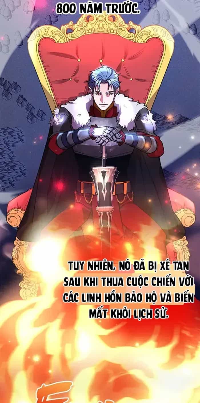 Tôi May Mắn Triệu Hồi Được Tinh Linh Hộ Vệ Hạng 10 - Chương 55 - ảnh 30