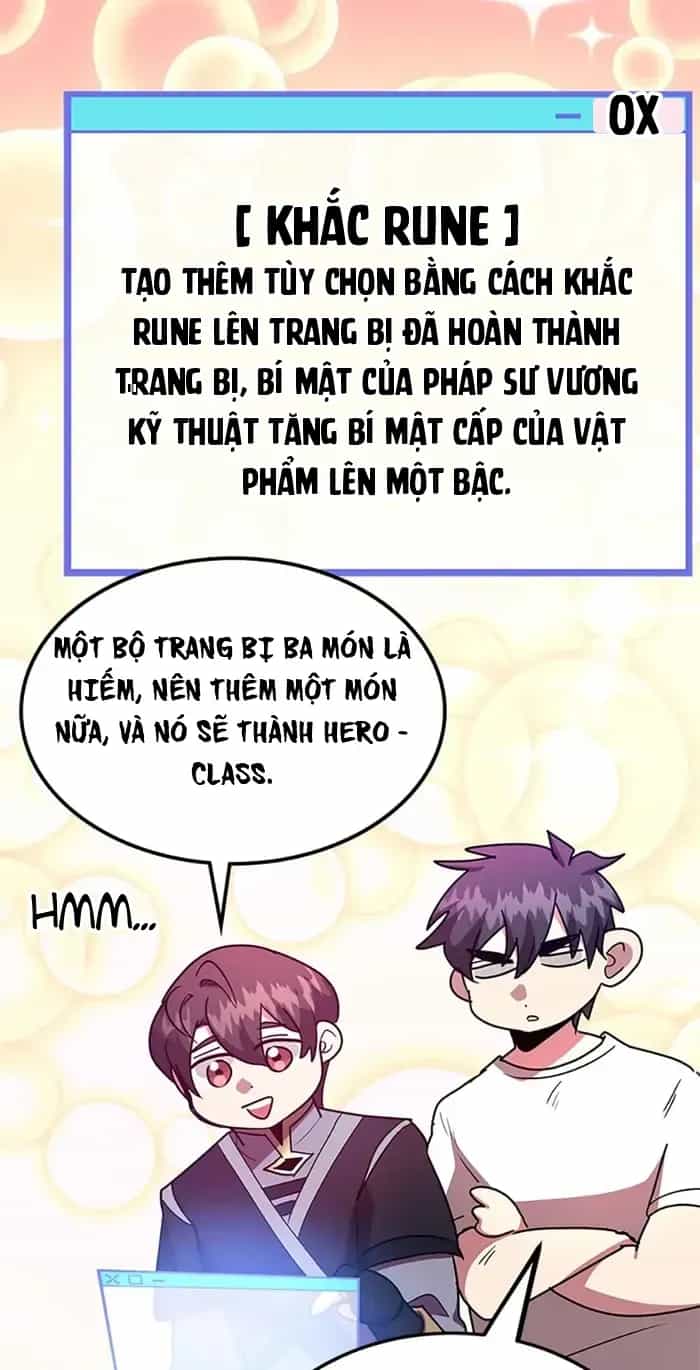 Tôi May Mắn Triệu Hồi Được Tinh Linh Hộ Vệ Hạng 10 - Chương 55 - ảnh 77