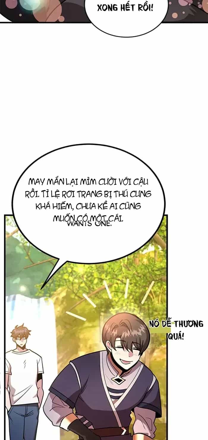 Tôi May Mắn Triệu Hồi Được Tinh Linh Hộ Vệ Hạng 10 - Chương 57 - ảnh 23
