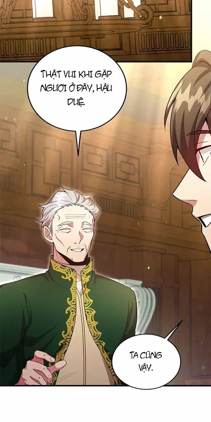 Tôi May Mắn Triệu Hồi Được Tinh Linh Hộ Vệ Hạng 10 - Chương 59 - ảnh 3