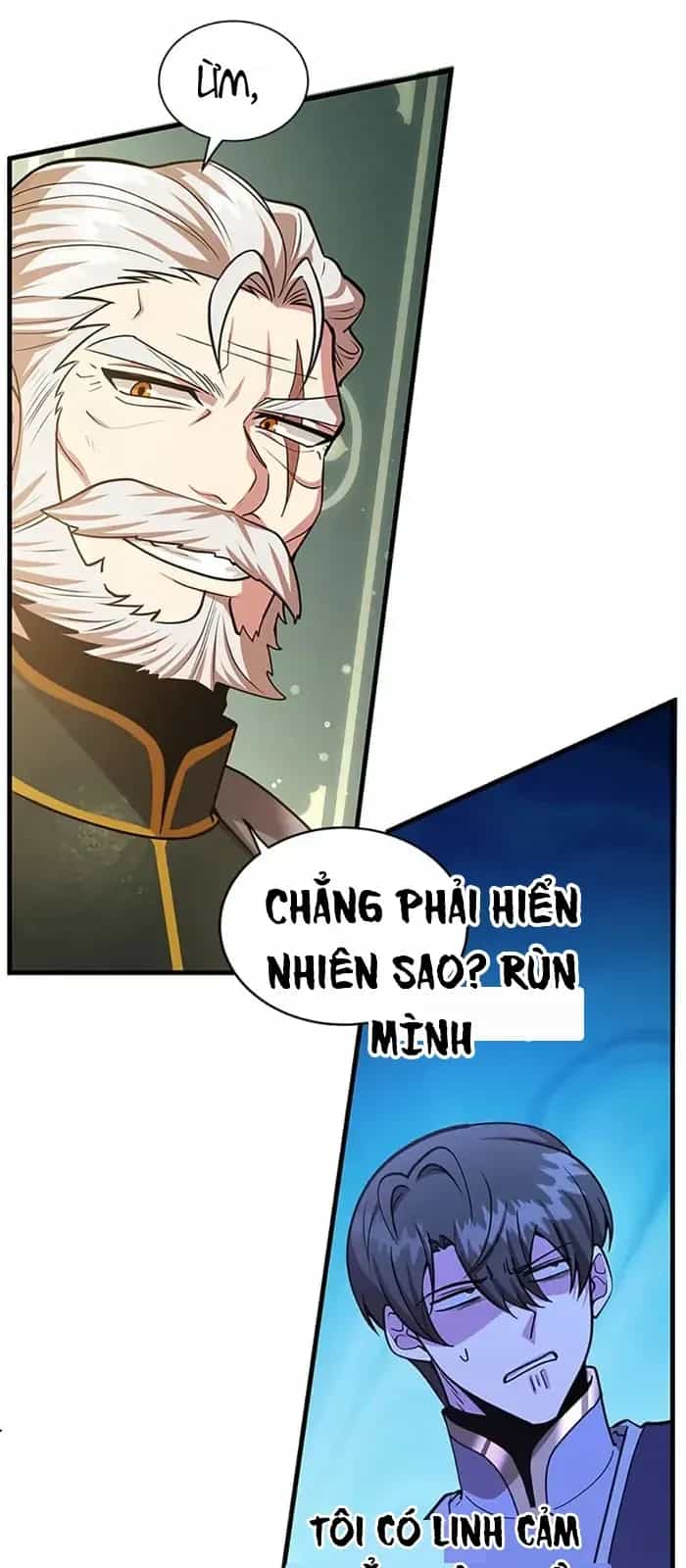 Tôi May Mắn Triệu Hồi Được Tinh Linh Hộ Vệ Hạng 10 - Chương 61 - ảnh 9