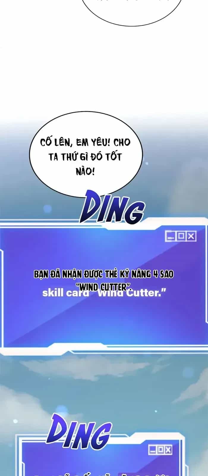 Tôi May Mắn Triệu Hồi Được Tinh Linh Hộ Vệ Hạng 10 - Chương 62 - ảnh 5