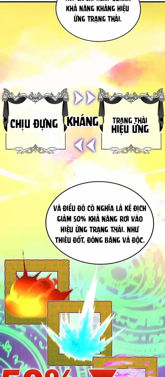 Tôi May Mắn Triệu Hồi Được Tinh Linh Hộ Vệ Hạng 10 - Chương 63 - ảnh 55