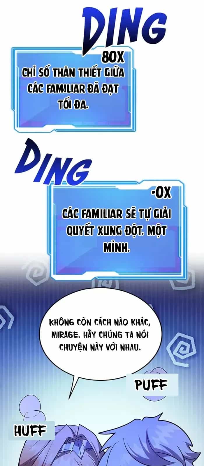 Tôi May Mắn Triệu Hồi Được Tinh Linh Hộ Vệ Hạng 10 - Chương 64 - ảnh 11