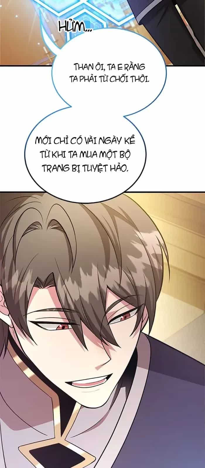 Tôi May Mắn Triệu Hồi Được Tinh Linh Hộ Vệ Hạng 10 - Chương 64 - ảnh 62