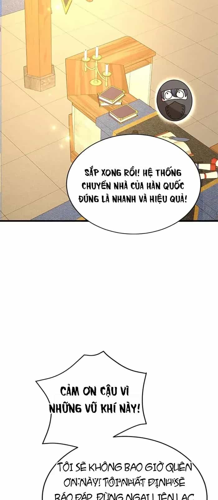 Tôi May Mắn Triệu Hồi Được Tinh Linh Hộ Vệ Hạng 10 - Chương 65 - ảnh 5