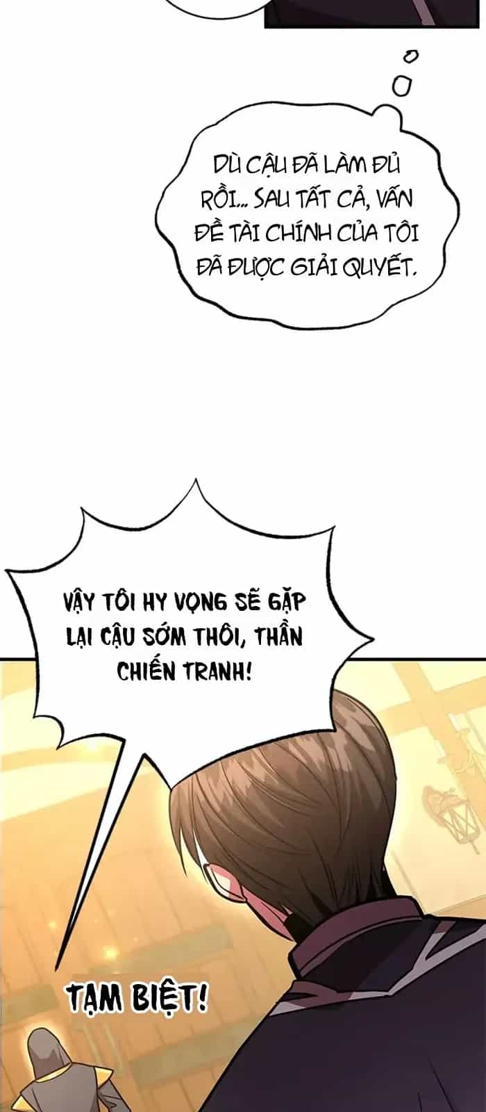 Tôi May Mắn Triệu Hồi Được Tinh Linh Hộ Vệ Hạng 10 - Chương 65 - ảnh 7