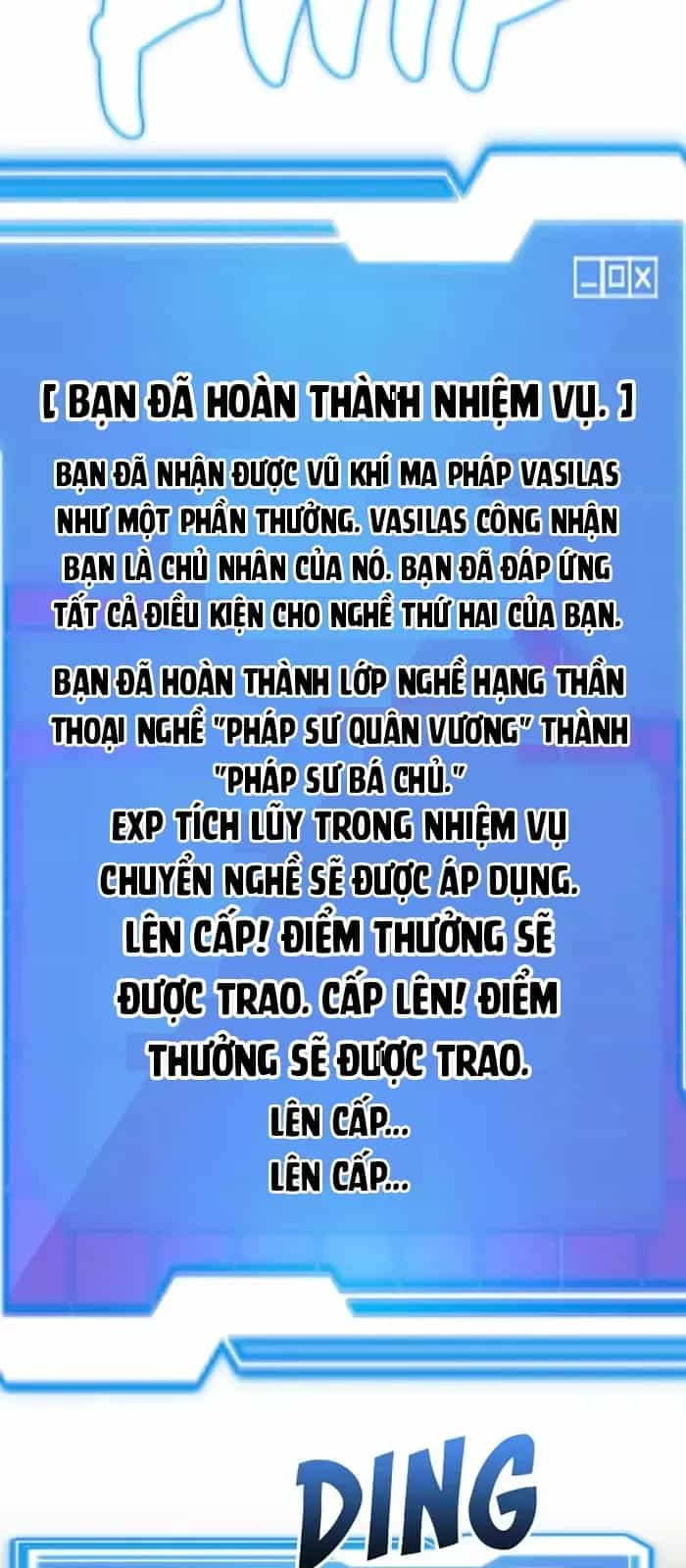 Tôi May Mắn Triệu Hồi Được Tinh Linh Hộ Vệ Hạng 10 - Chương 68 - ảnh 20