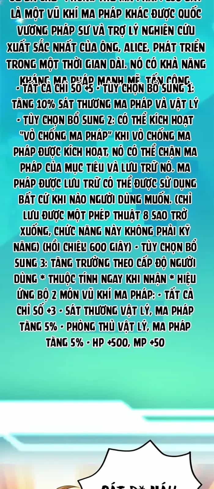 Tôi May Mắn Triệu Hồi Được Tinh Linh Hộ Vệ Hạng 10 - Chương 68 - ảnh 39