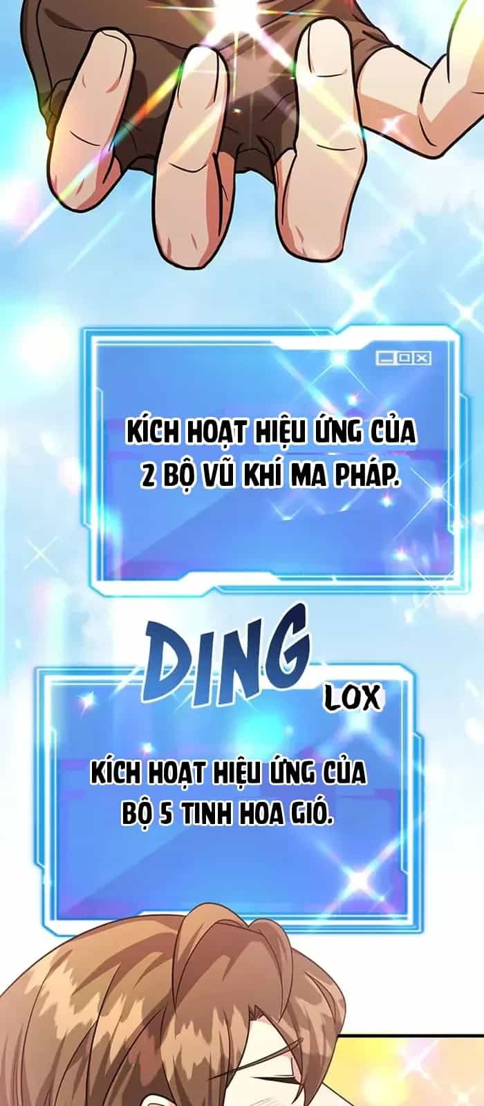 Tôi May Mắn Triệu Hồi Được Tinh Linh Hộ Vệ Hạng 10 - Chương 68 - ảnh 62