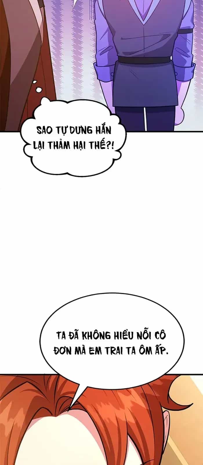 Tôi May Mắn Triệu Hồi Được Tinh Linh Hộ Vệ Hạng 10 - Chương 71 - ảnh 39