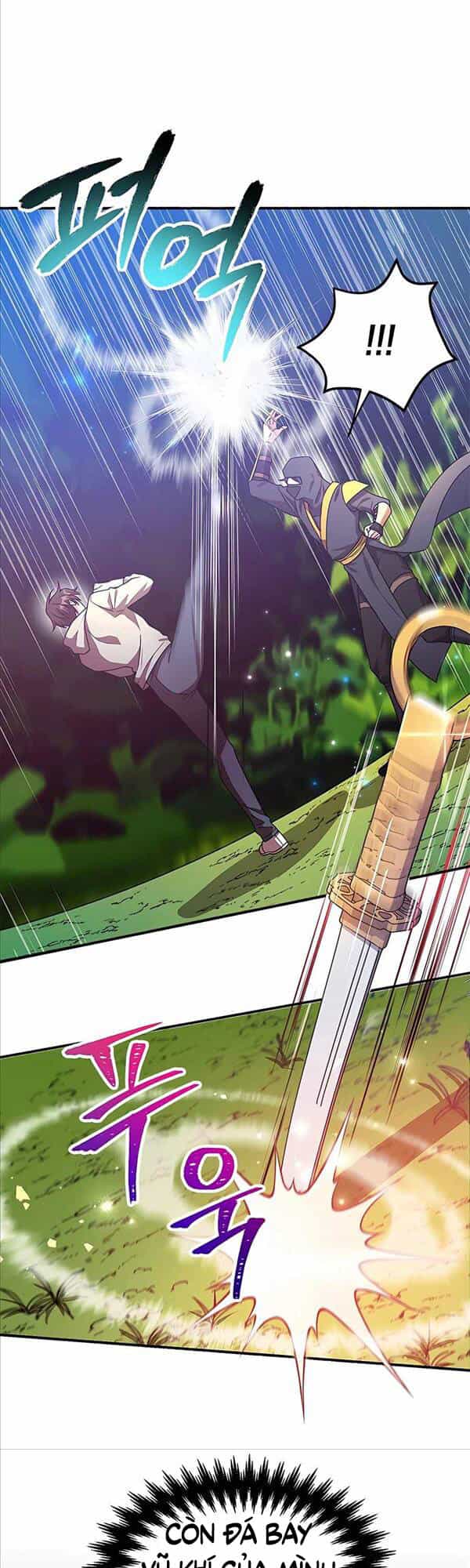 Tôi May Mắn Triệu Hồi Được Tinh Linh Hộ Vệ Hạng 10 - Chương 9 - ảnh 17