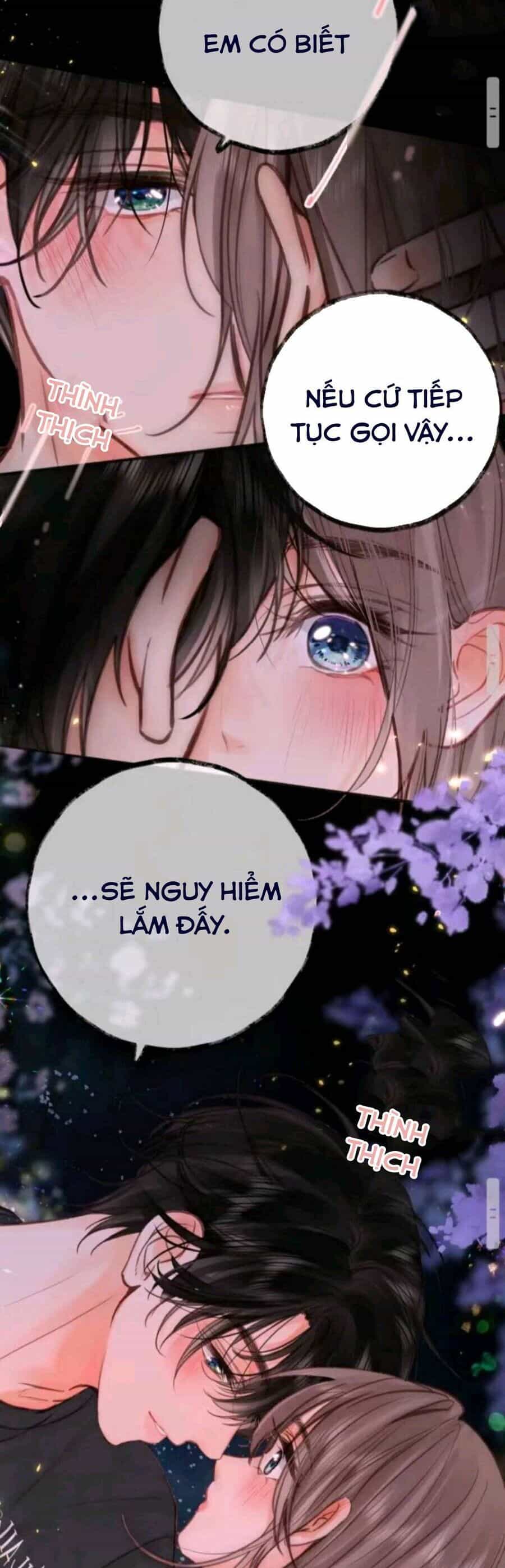 Tôi Mộng Giữa Ban Ngày - Chương 98 - ảnh 19