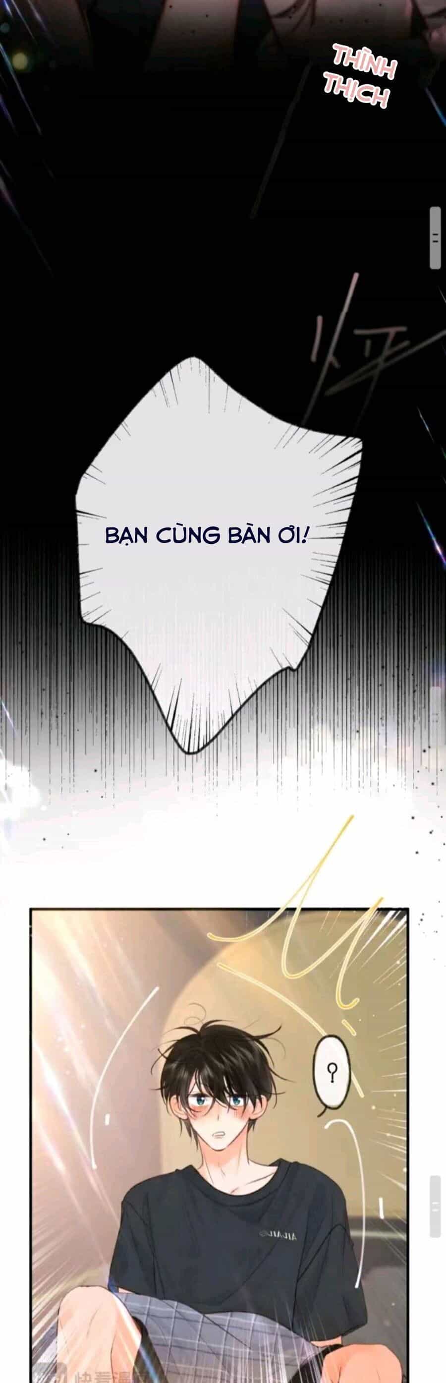 Tôi Mộng Giữa Ban Ngày - Chương 98 - ảnh 21