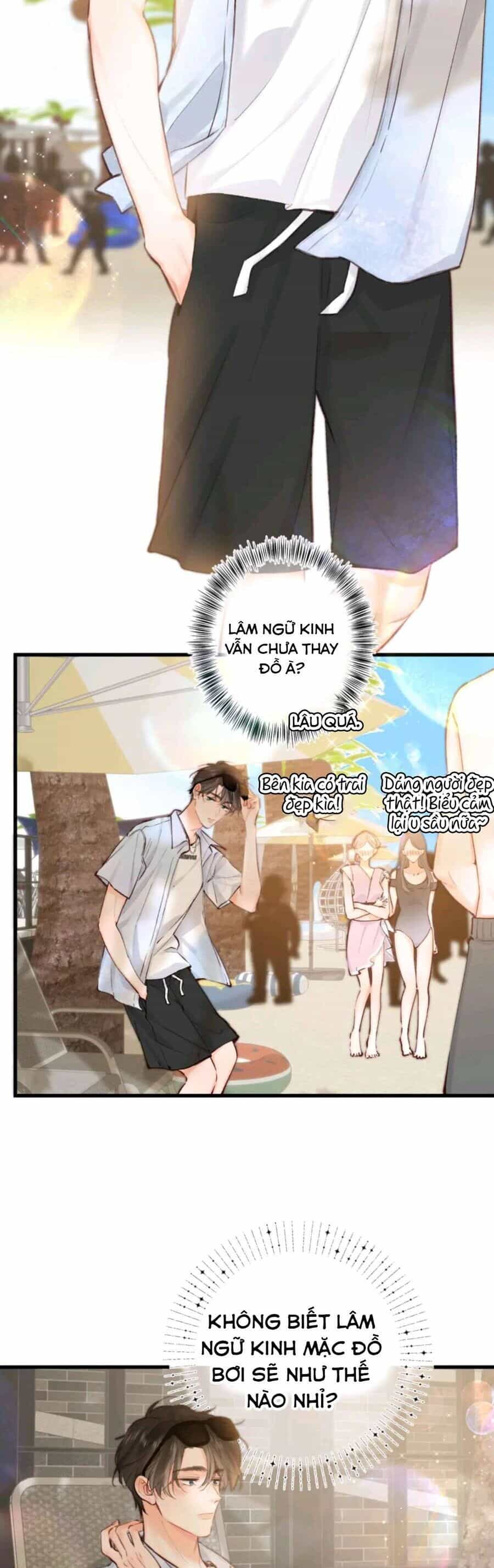 Tôi Mộng Giữa Ban Ngày - Chương 99 - ảnh 2