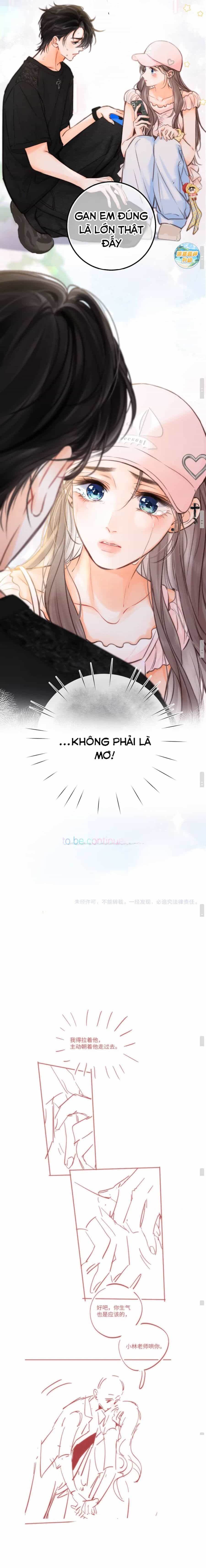 Tôi Mộng Giữa Ban Ngày - Chương 106 - ảnh 5