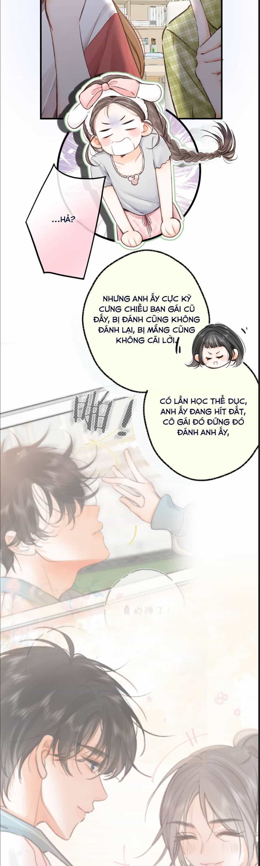 Tôi Mộng Giữa Ban Ngày - Chương 108 - ảnh 4