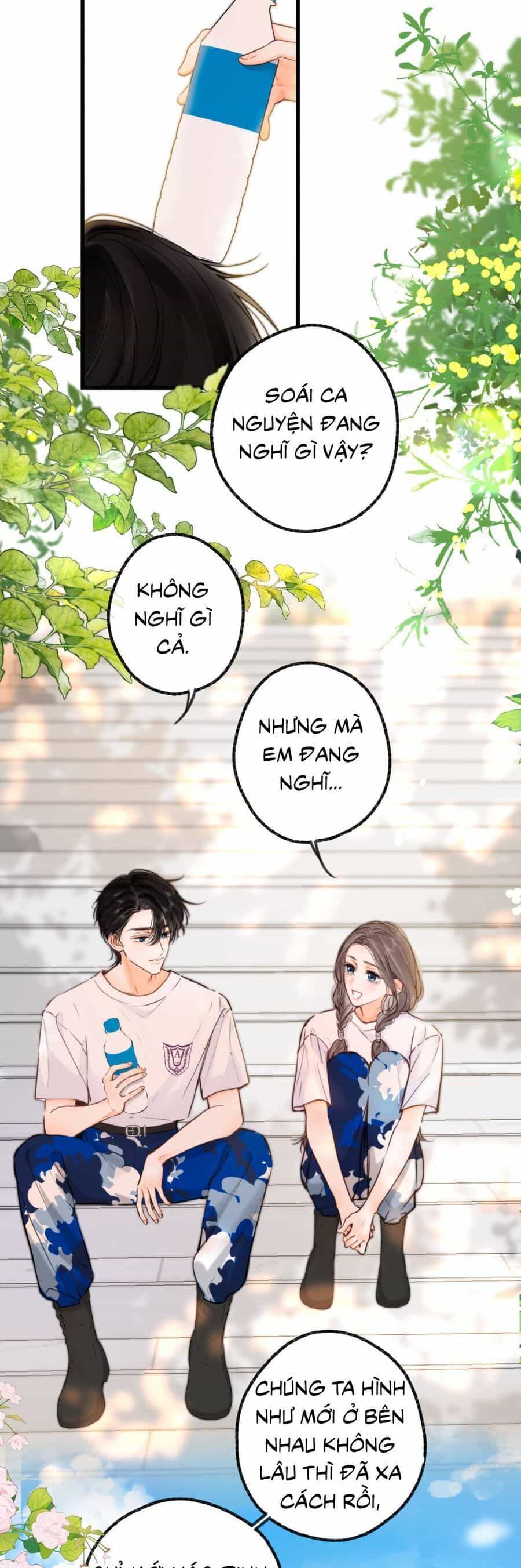 Tôi Mộng Giữa Ban Ngày - Chương 113 - ảnh 11