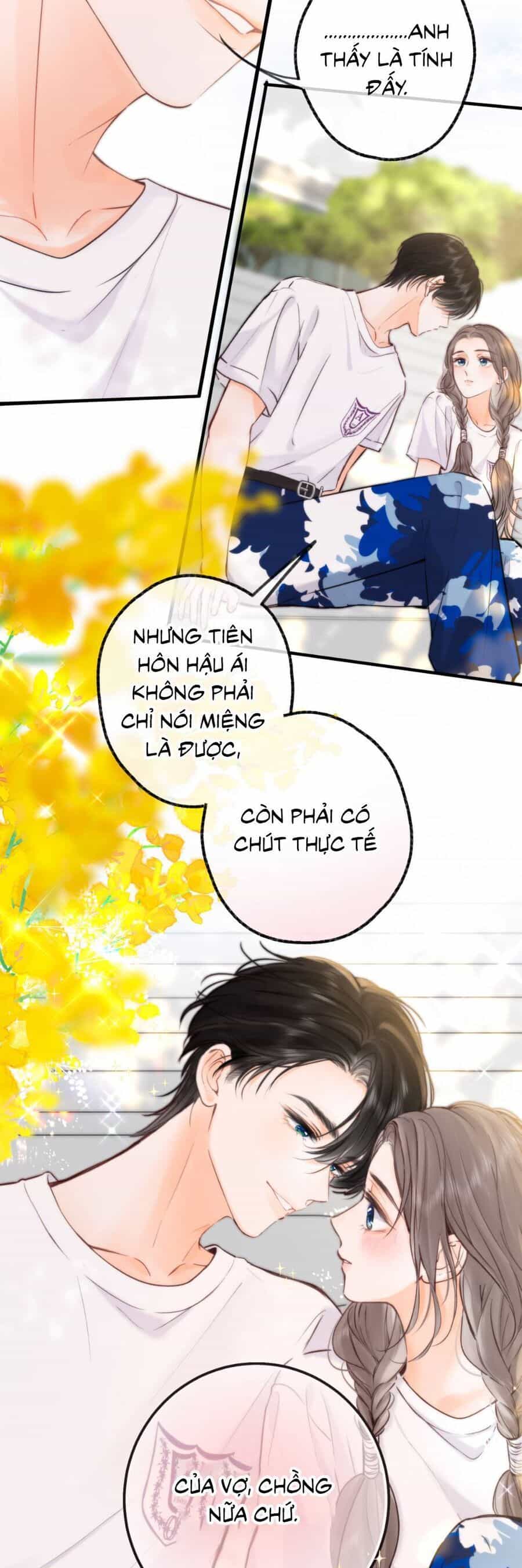Tôi Mộng Giữa Ban Ngày - Chương 113 - ảnh 14