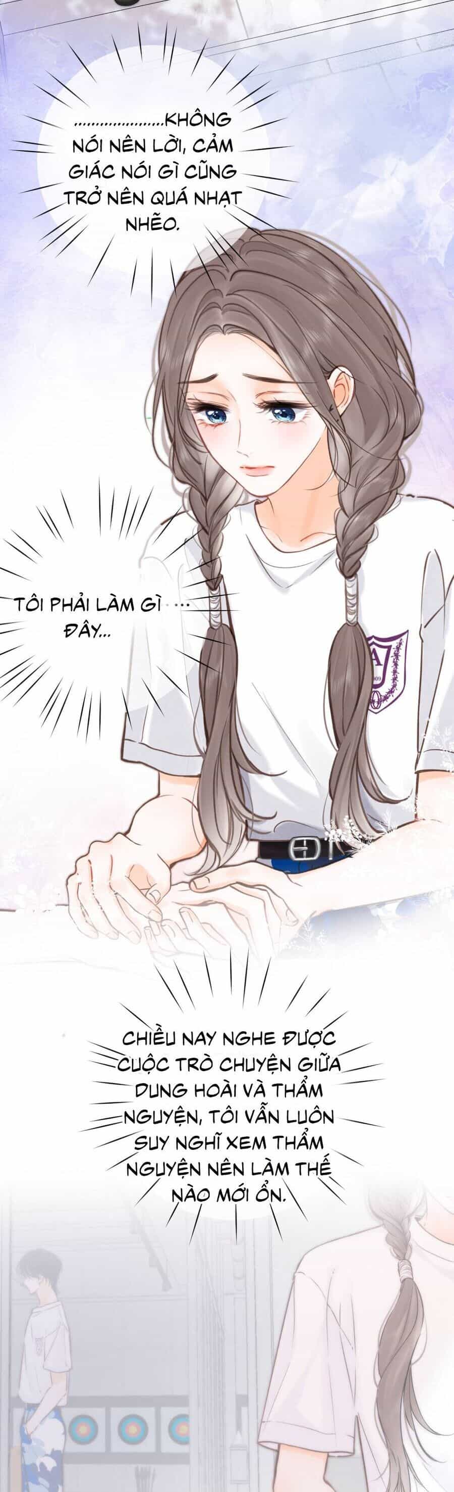 Tôi Mộng Giữa Ban Ngày - Chương 114 - ảnh 10