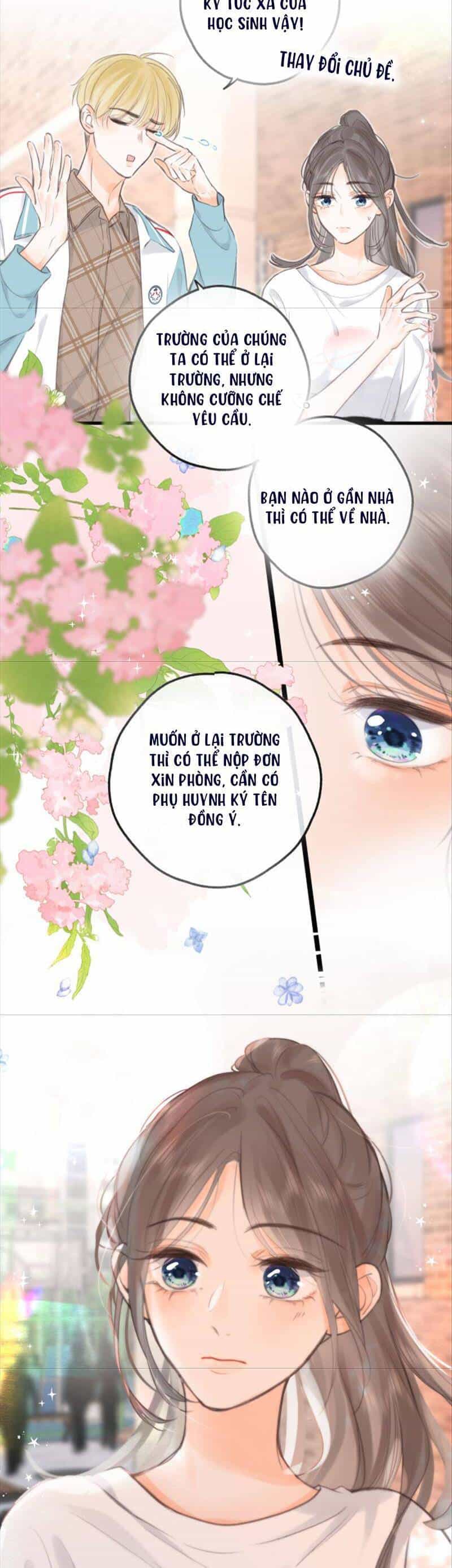 Tôi Mộng Giữa Ban Ngày - Chương 10 - ảnh 14